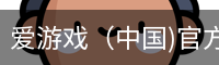爱游戏